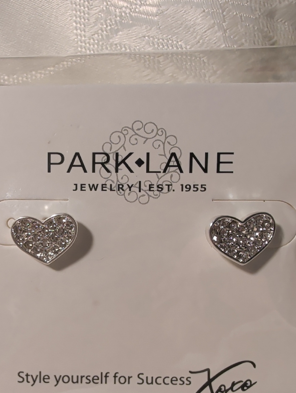 Park Lane DAINTY Earrings